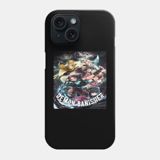 Demon Phone Case